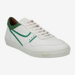 Pantofola D'Oro Art. CC10WU - White