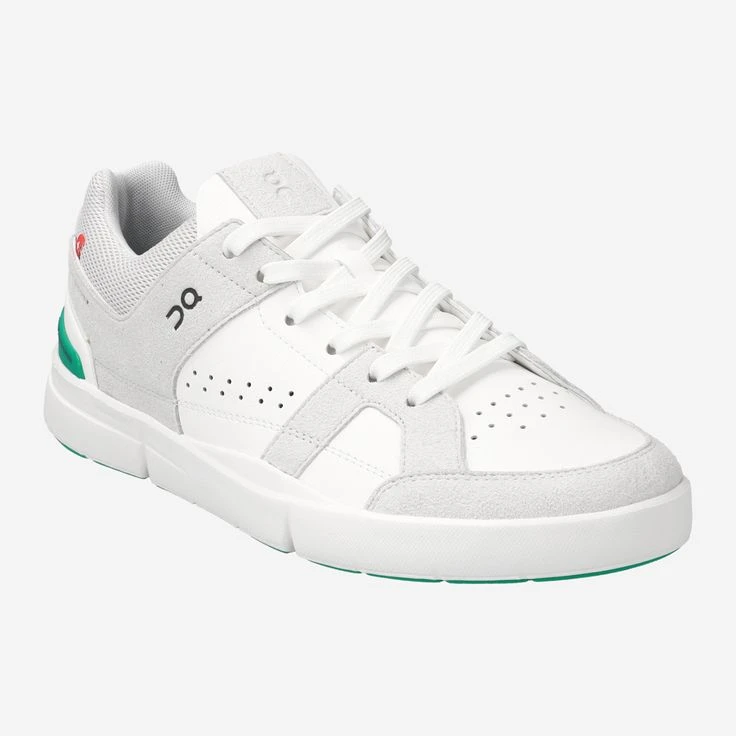 On Running Art. 48.98336 The Roger Clubhouse - Frost/ Mint