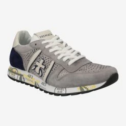 Premiata Art.  ERIC 6141 - Gray