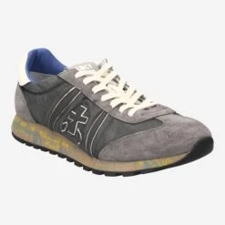 Premiata Art.  LUCY 6411 - Gray