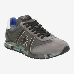 Premiata Art.  LUCY - Gray