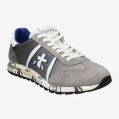 Premiata Art.  LUCY 5643 - Gray