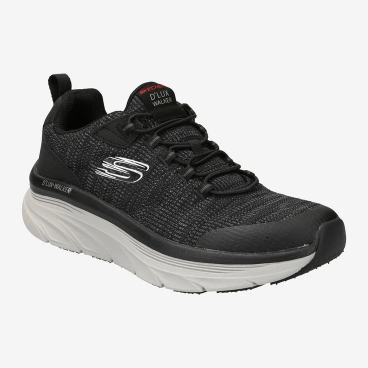 Skechers Art. D´LUX WALKER - PENSIVE - Gray