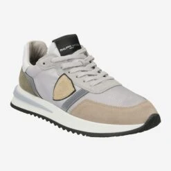 Philippe Model Art.  TROPEZ 2.1 MONDIAL - Gray, Combined