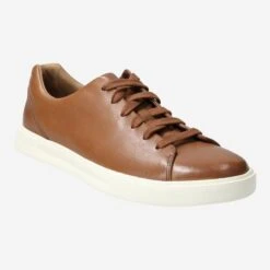 Clarks Art.  Un Costa Lace 26148690 7 - Brown