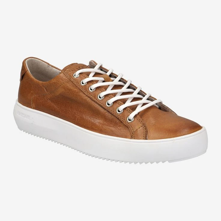 Blackstone Art. ZG18 RUST MORGAN LOW - Brown