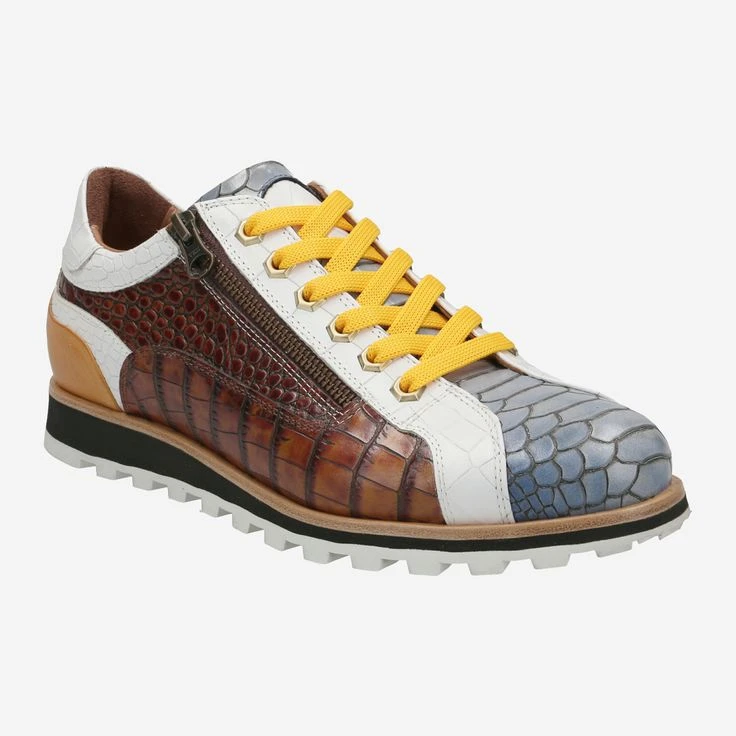 Art. 9634 FRESH COBALTO 399 - Brown - Image 2