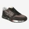 Premiata Art.  MICK 5888 - Brown