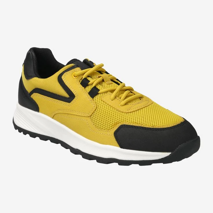 Geox Art. TERRESTRE - Yellow