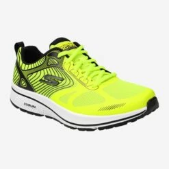 Skechers Art.  GO RUN CONSISTENT - Yellow