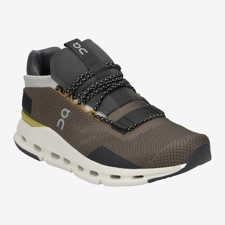 On Running Art. 26.98492 Cloudnova - Green/ Ivy/ Eclipse