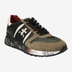 Premiata Art.  LANDER 4949 - Green Combined