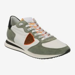 Philippe Model Art.  TRPX MONDIAL - Green Combined