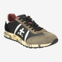 Premiata Art.  LUCY 6071 - Green Combined