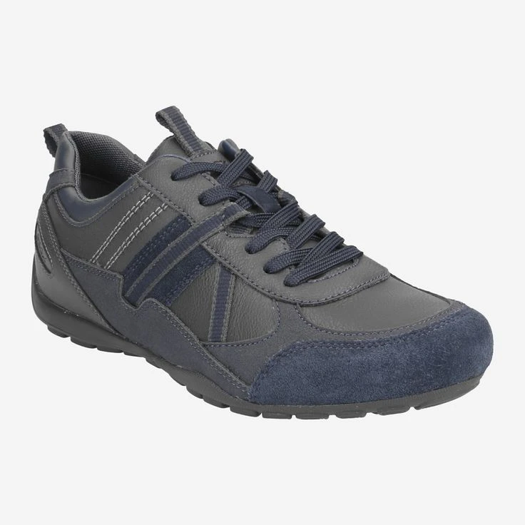 Geox Art. U043FA Ravex - Blue