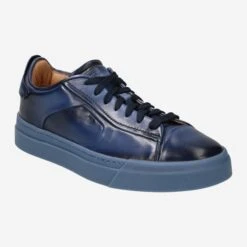 Santoni Art.  21554 U47 - Blue
