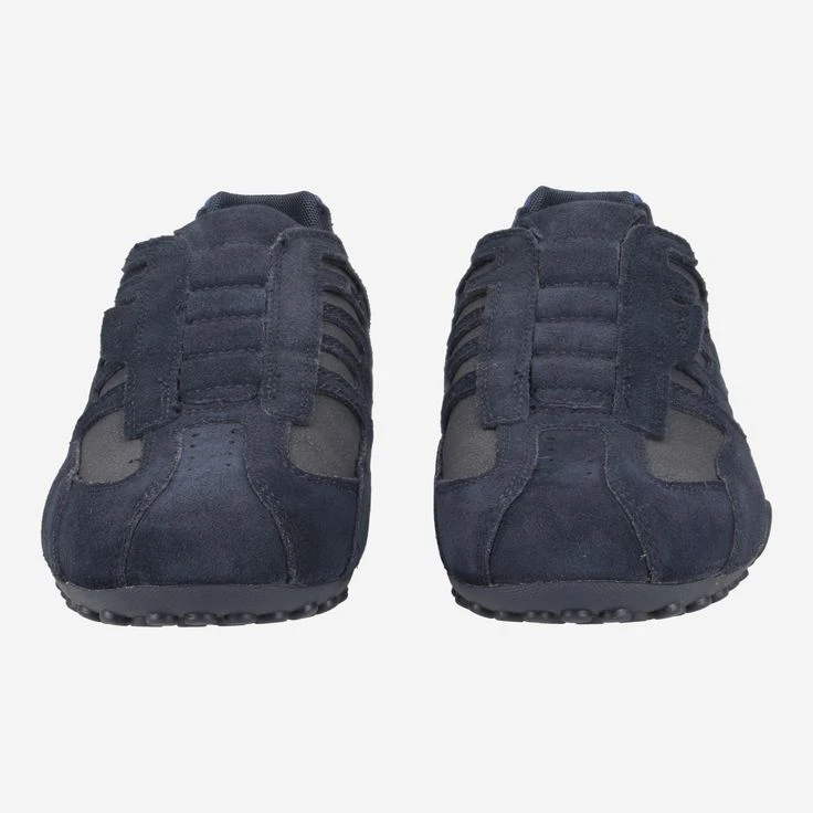 Geox Art. UOMO SNAKE - Blue - Image 2