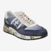 Premiata Art.  LANDECK 6134 - Blue