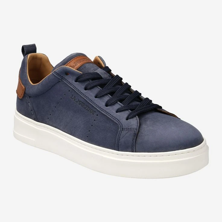 La Martina Art. LFM231.050.3300 - Blue