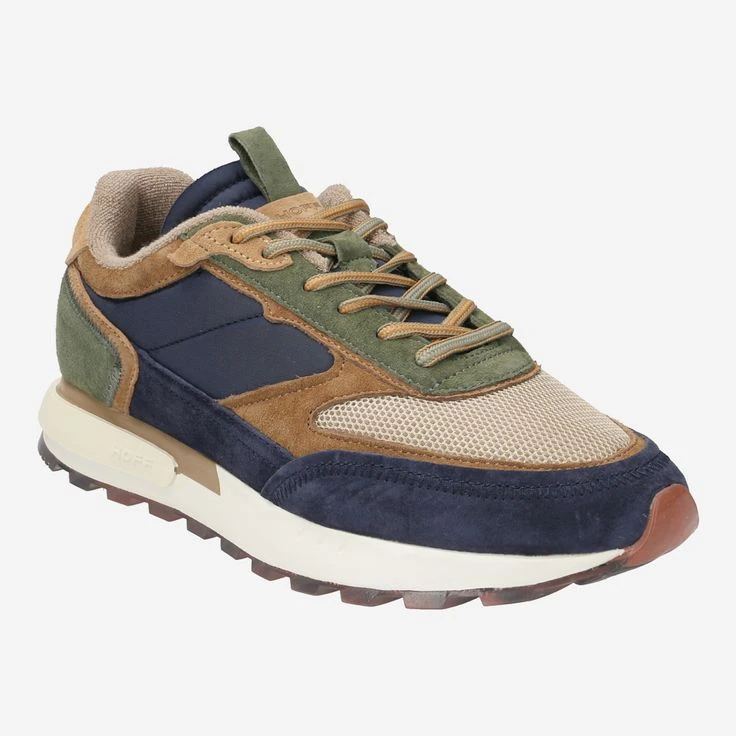 Art. Tribe Pampa - Blue, Combined - Image 2