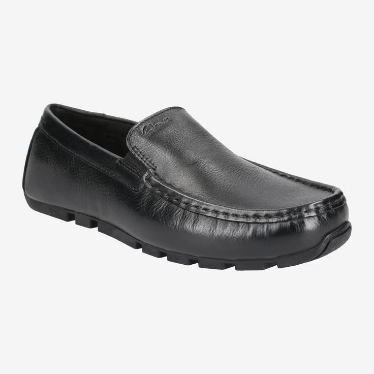 Clarks Art. Oswick Plain - Black