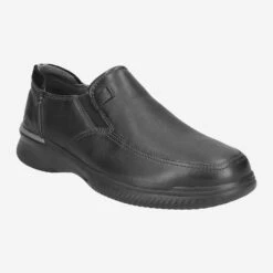 Clarks Art. Donaway Step 26161480 8 - Black