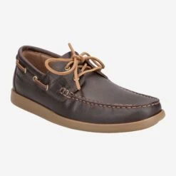 Clarks Art. Ferius Coast 26159745 7 - Brown
