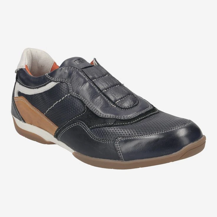 Lloyd Art. 13-002-18 BANFIELD - Blue