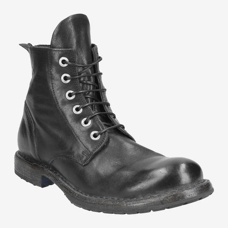 MoMA Art. 2CW007-CU - Black