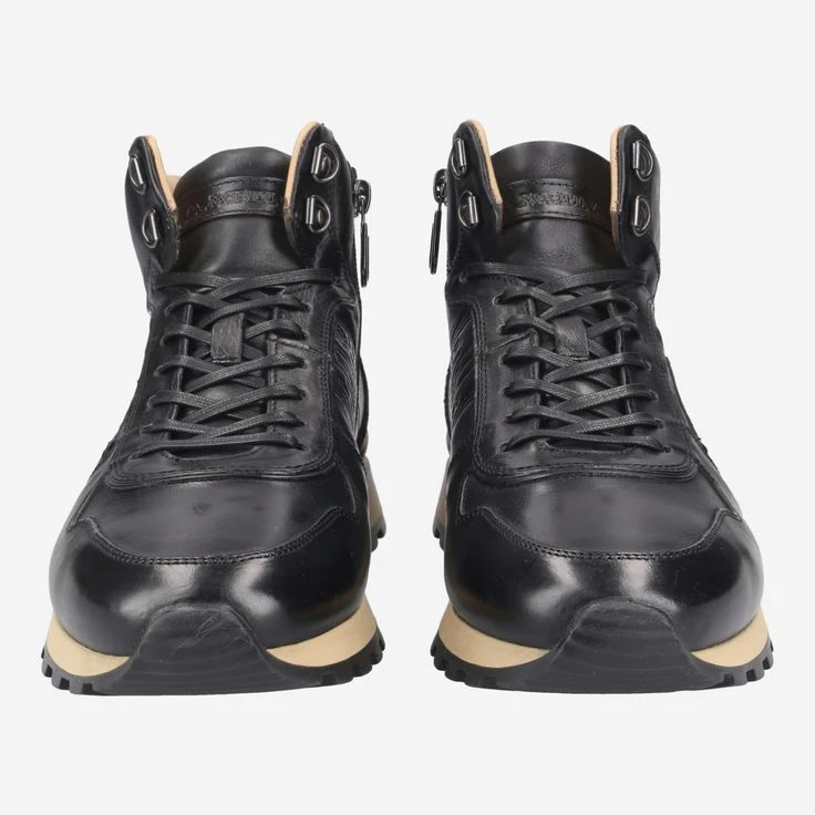 La Martina Art. TRONCHETTO - Black - Image 2