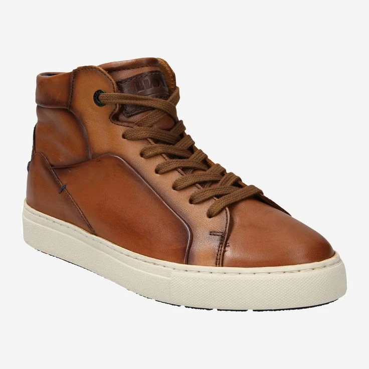 Lloyd Art. 22-541-11* MARSHAL - Brown