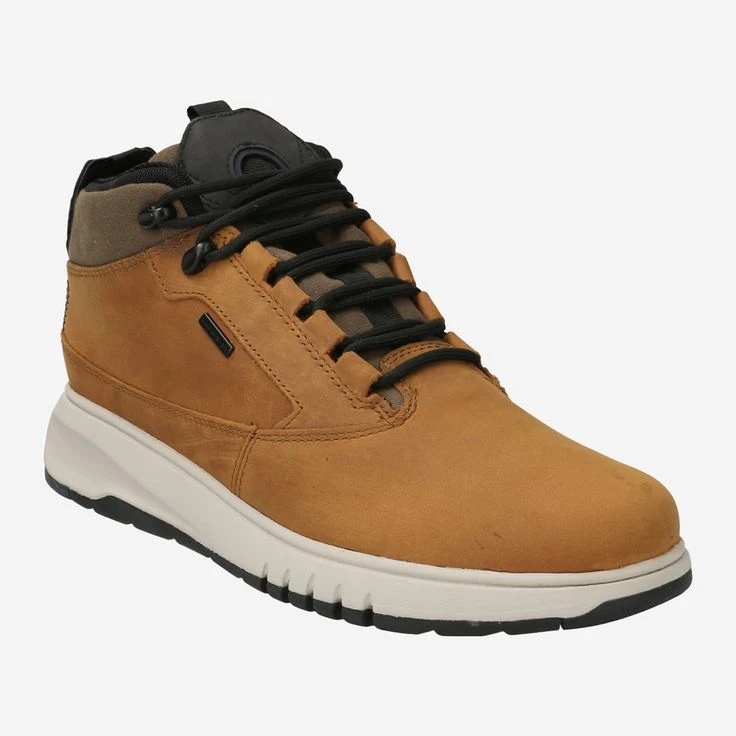 Geox Art. AERANTIS 4X4 - Brown - Image 2