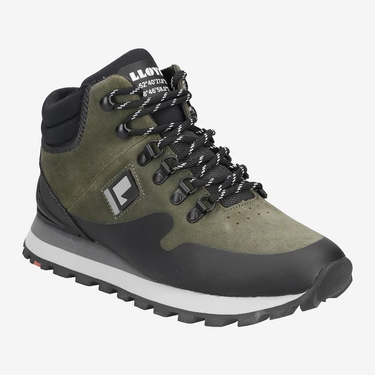 Lloyd Art. 22-908-24* ELWAS - Green