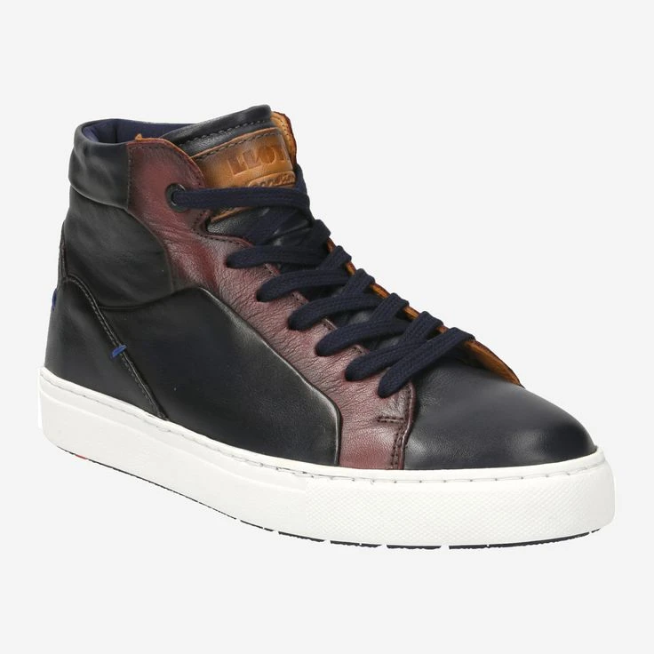 Lloyd Art. 22-541-12* MARSHAL - Blue