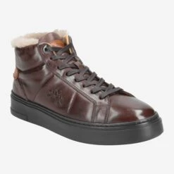 La Martina Art.  BOOT TODI - Brown