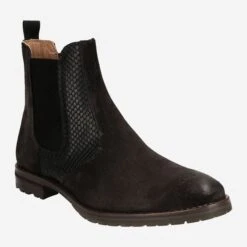 Art.  3185B - Black