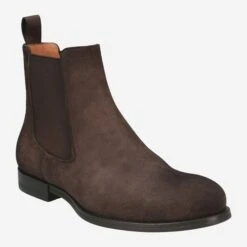 Santoni Art. 17335 T55 - Brown