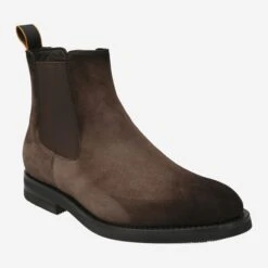 Santoni Art. 17838 T50 - Brown