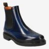 Santoni Art.  17855 U33 - Blue