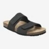 Geox Art.  SANDAL GHITA - Black