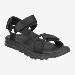 Clarks Art. ATL Trek Sea - Black