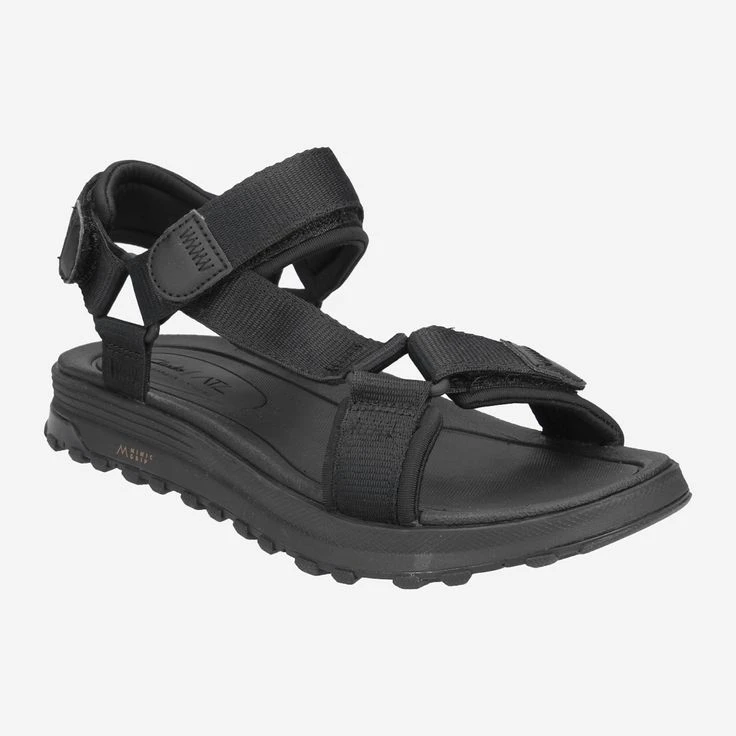 Clarks Art. ATL Trek Sea - Black