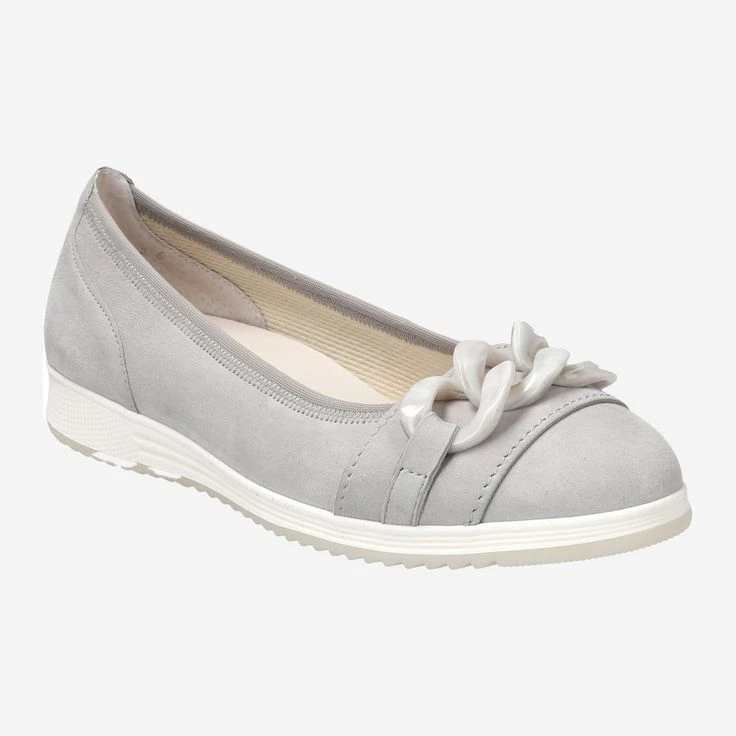 Gabor Art. 84.114.19 - Gray