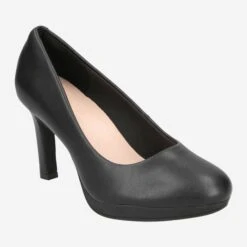 Clarks Art. Ambyr Joy 26157764 4 - Black