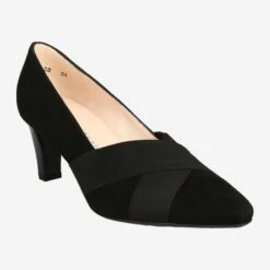 PETER KAISER Art. 68929 240 MALANA - Black