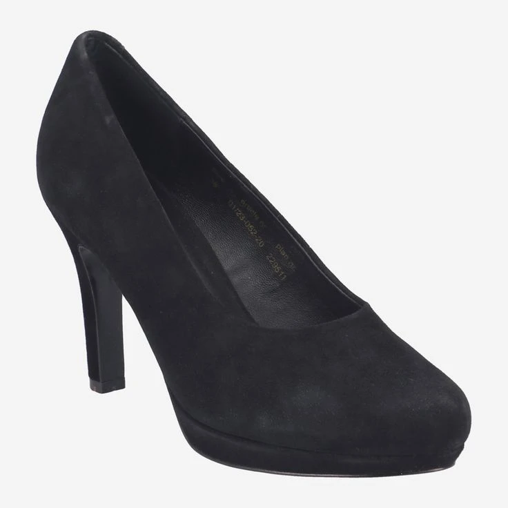 Lloyd Art. 23-052-20 SUNNY - Black