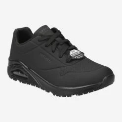 Skechers Art.  UNO - Black