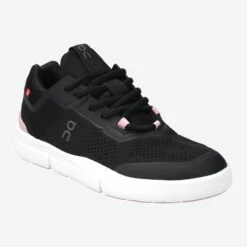 On Running Art.  3WD11481185 The Roger Spin - Black/ Zephyr