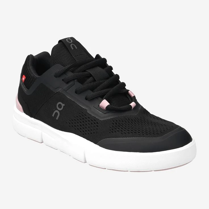 On Running Art. 3WD11481185 The Roger Spin - Black/ Zephyr