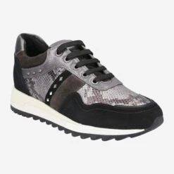 Geox Art.  TABEL - Black, Combined